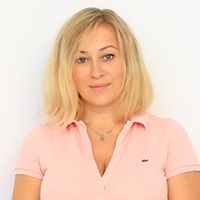 Наталья Карловская