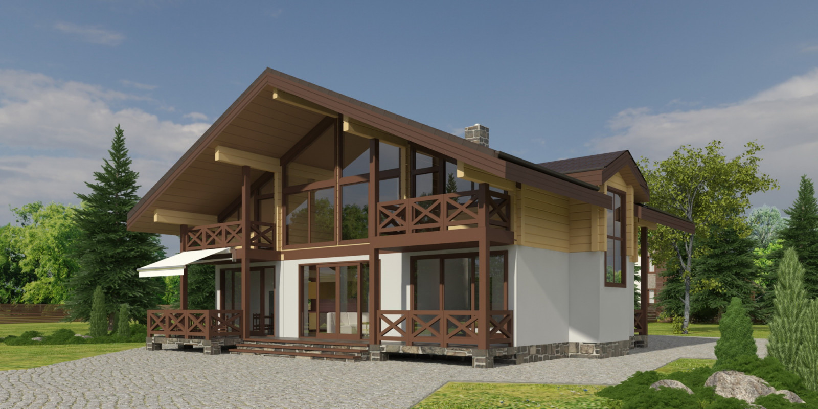 ПРИМЕРЫ РАБОТ