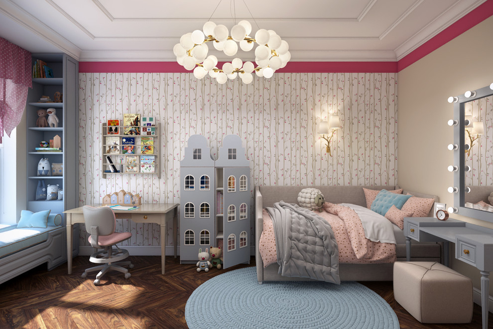 Золотой рассвет