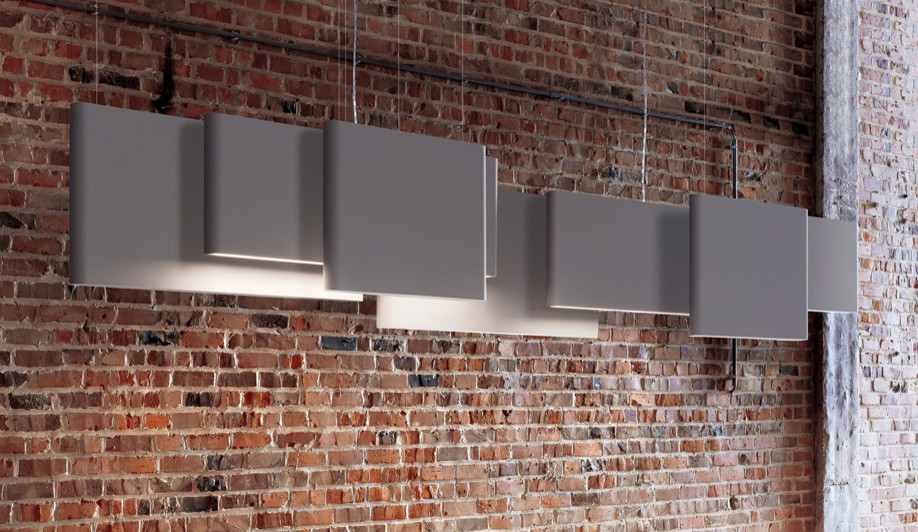 Два в одном: Светильники, которые не только светят