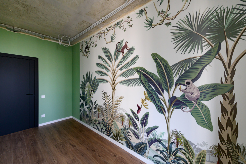 ЖК "Московские ворота II" Парфеновская ул.