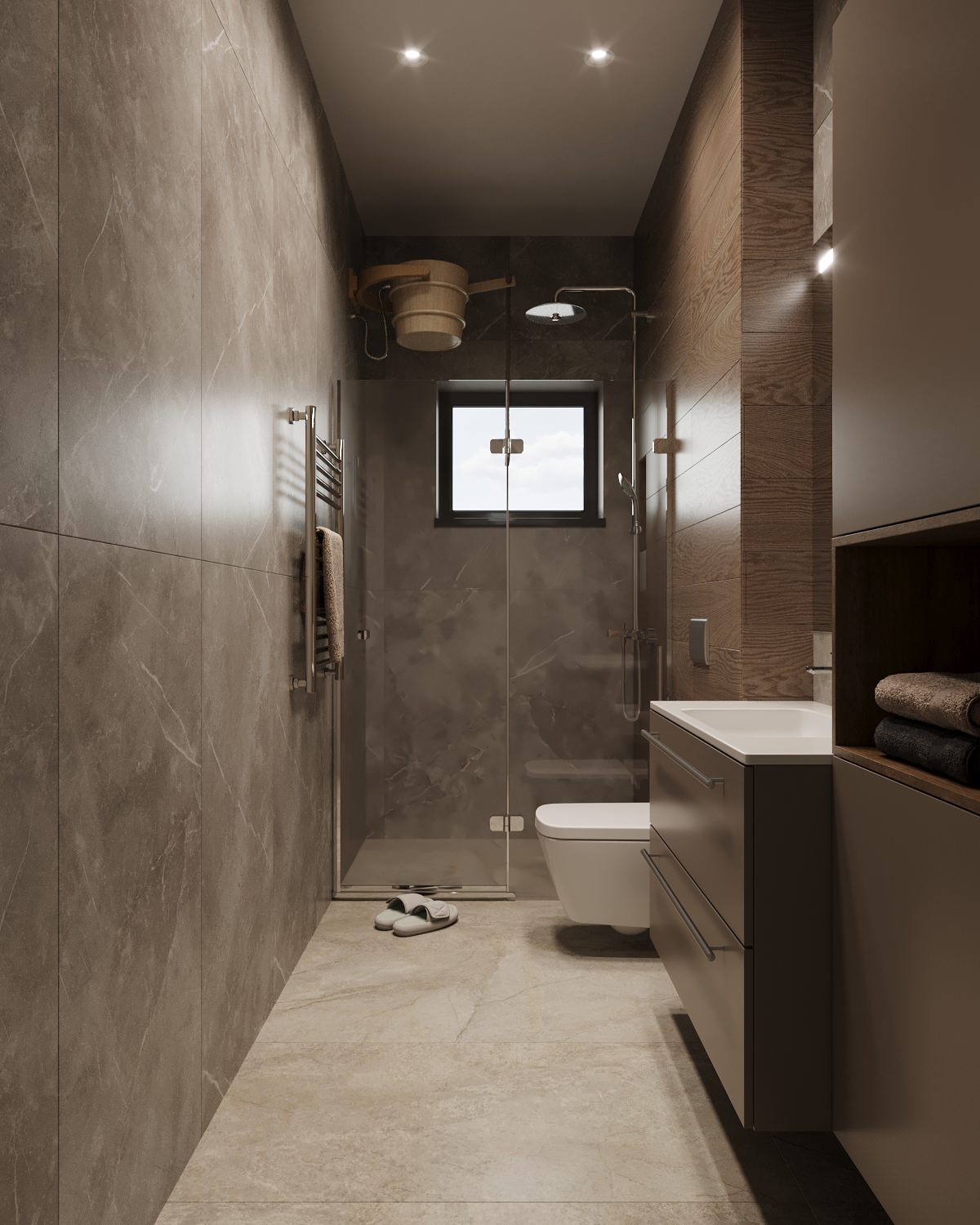 СПА-комплекс