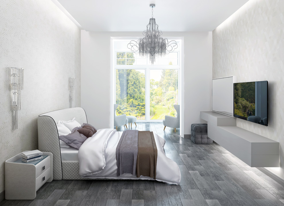 Таун-хаус на рублевке