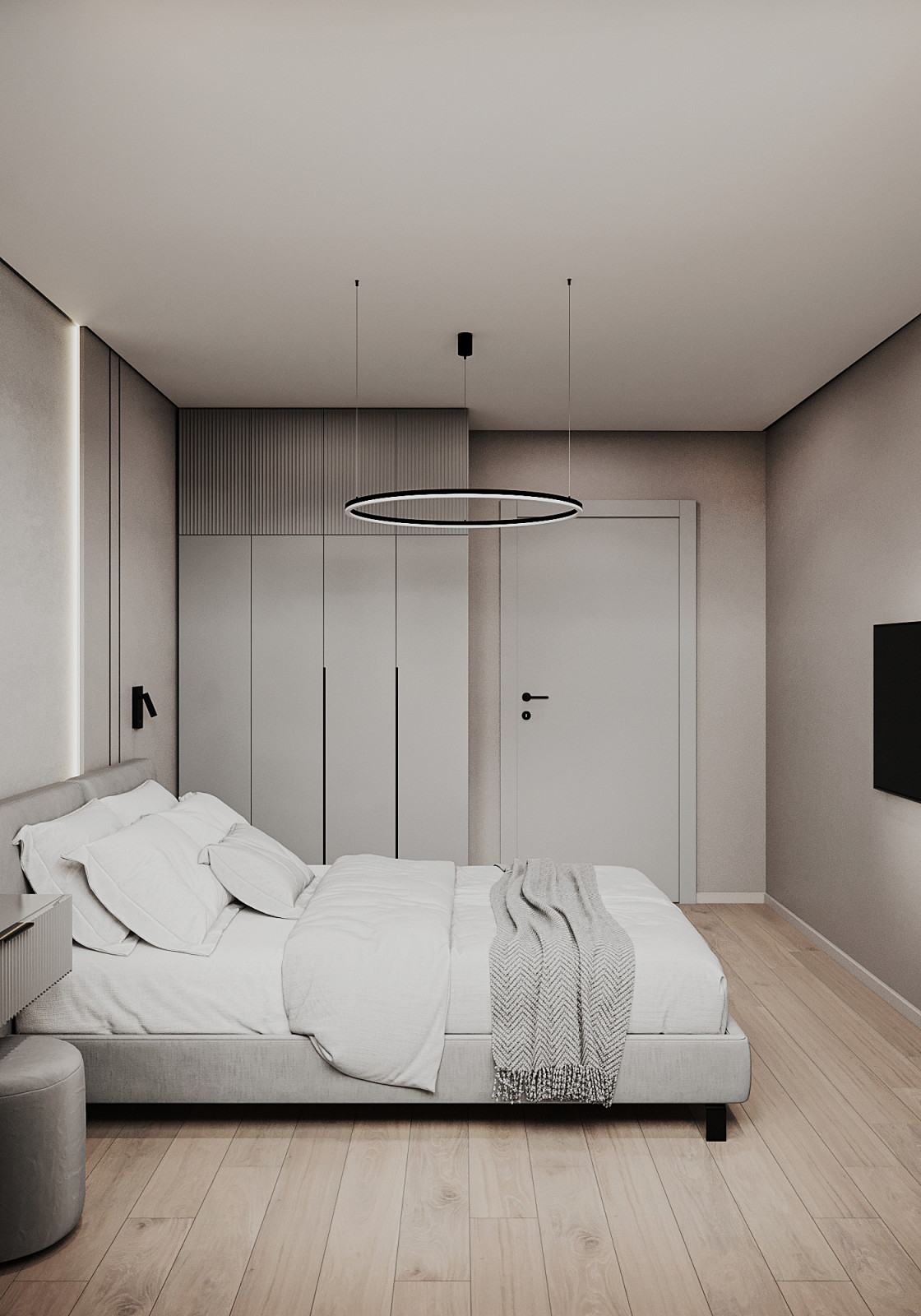 Квартира на Советской