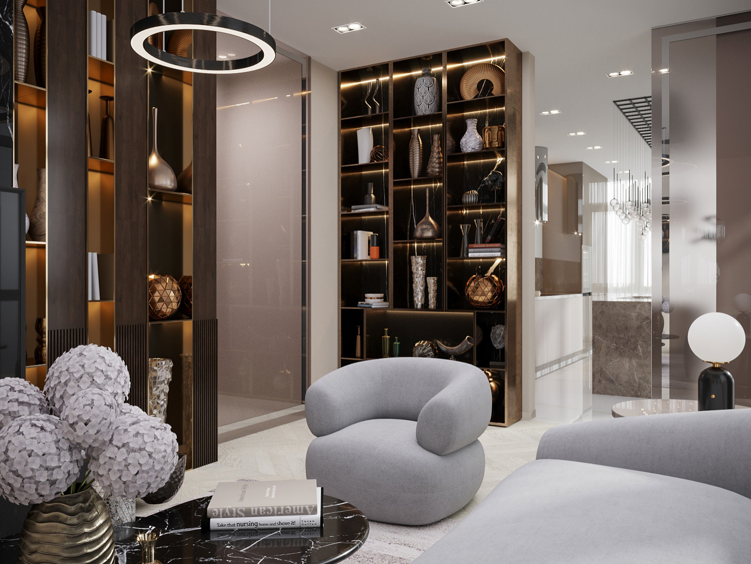 ЖК Граф Орлов