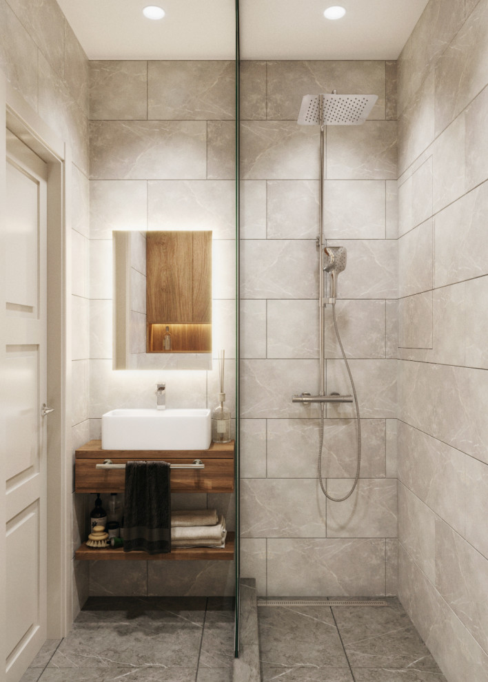 ЖК "Родной город"