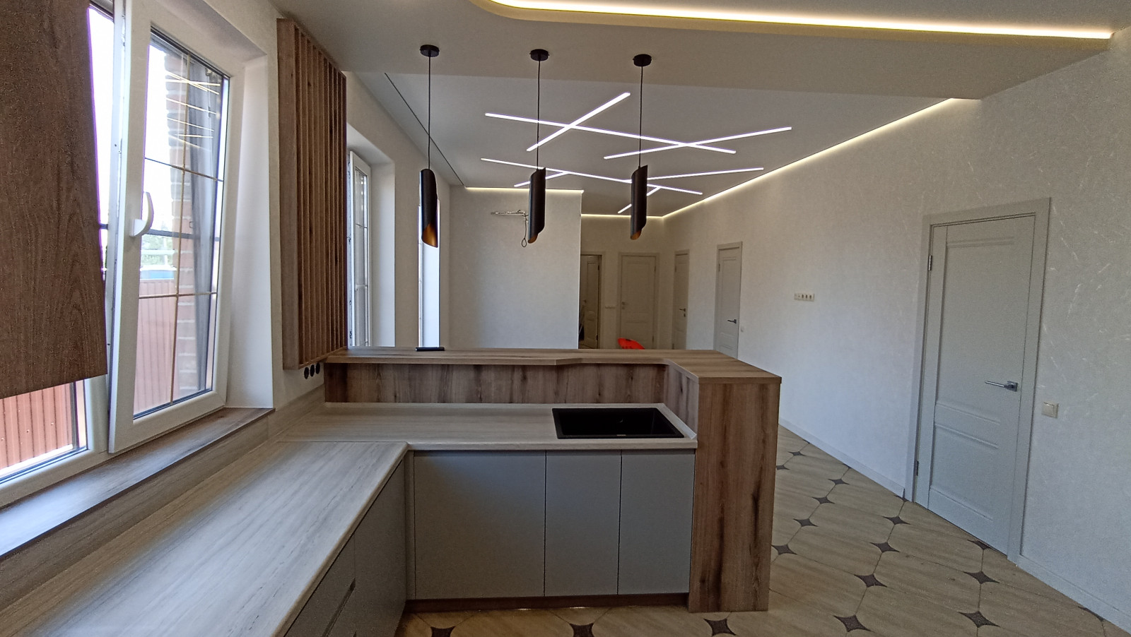 Кухня Краснодар