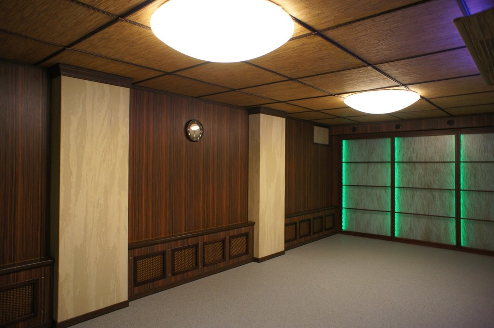 Фитнес клуб "Атлант"