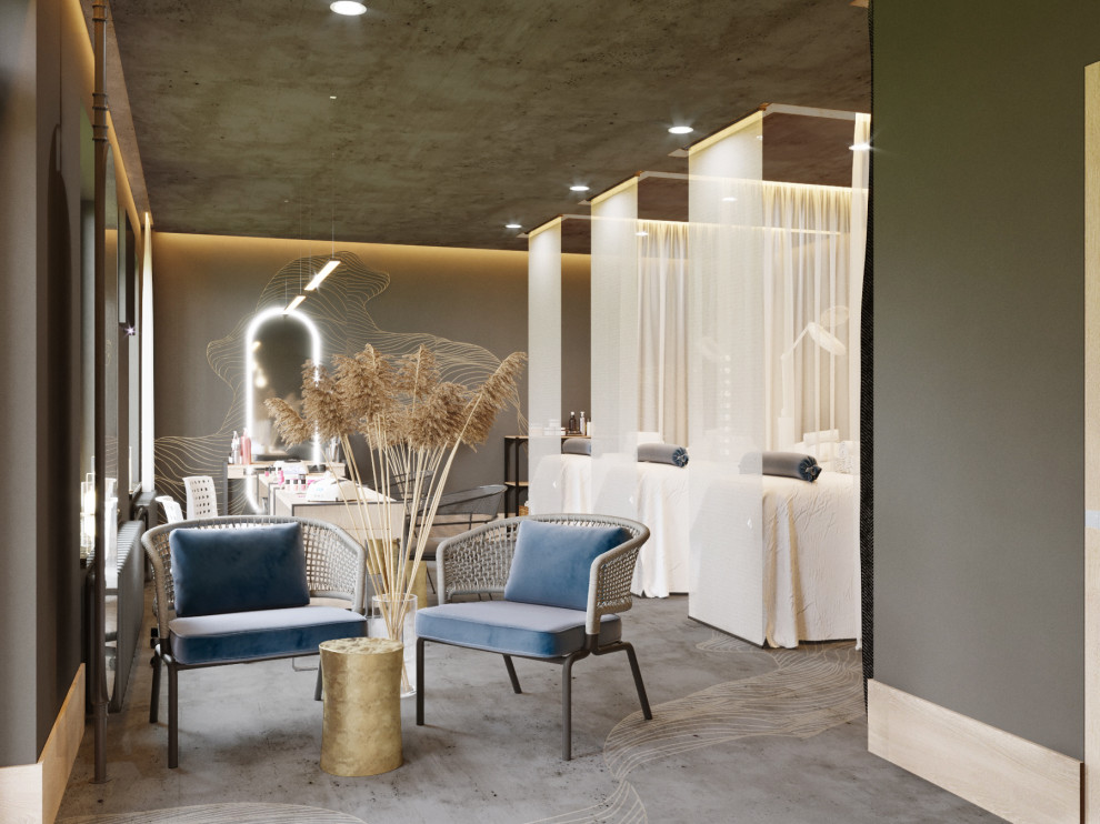 Салон красоты SEA