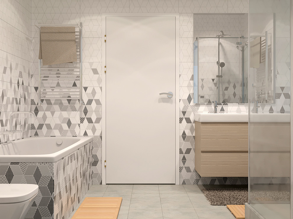 Обложка проекта: Дом в г. Краснодар