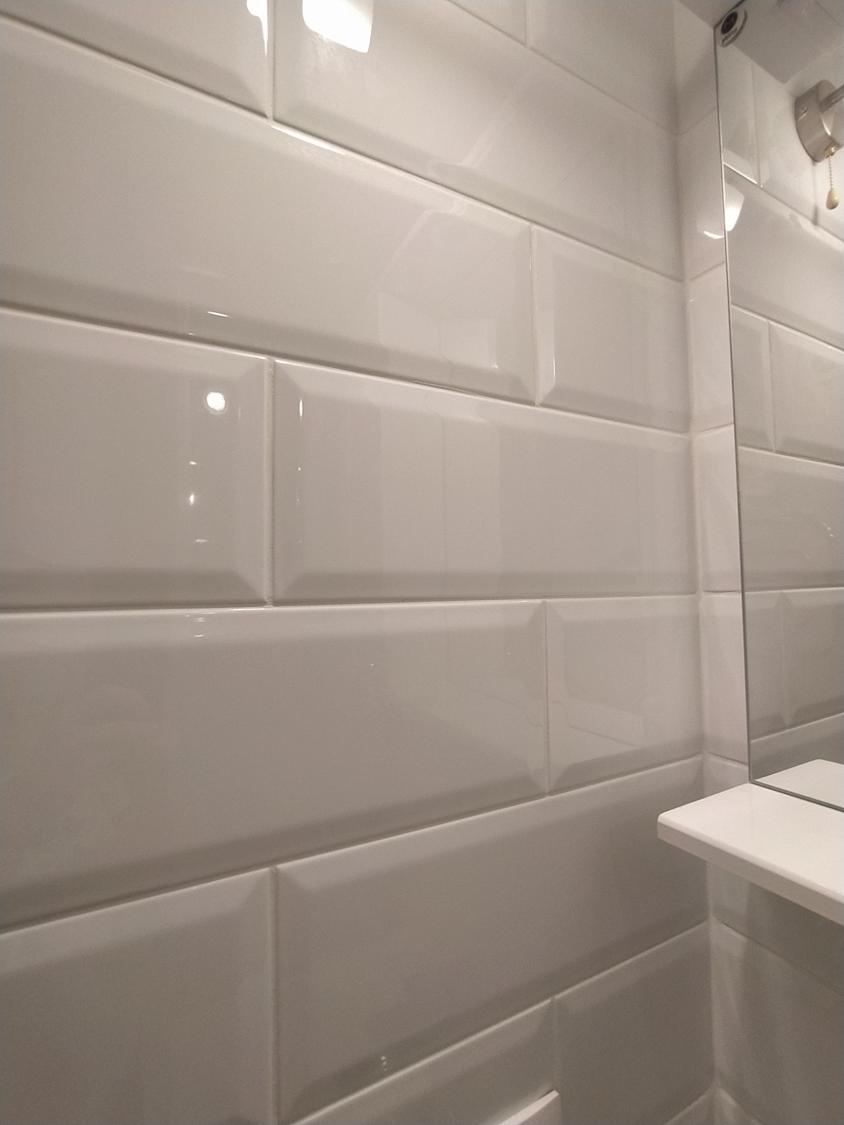 Совмещенный санузел2 в ЖК Маршал