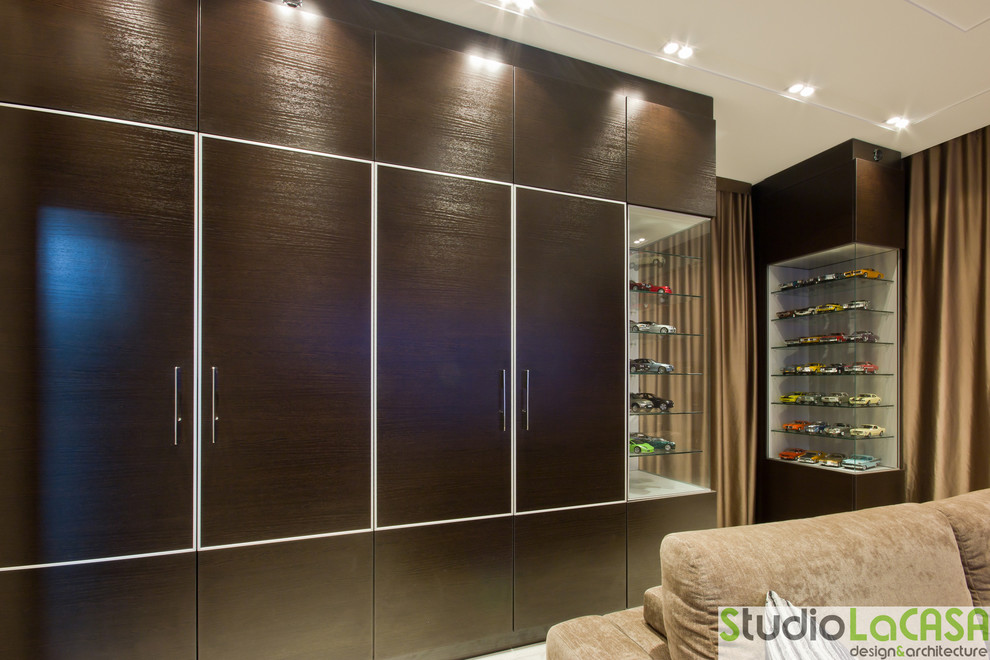 Квартира на ул.Новоузенской