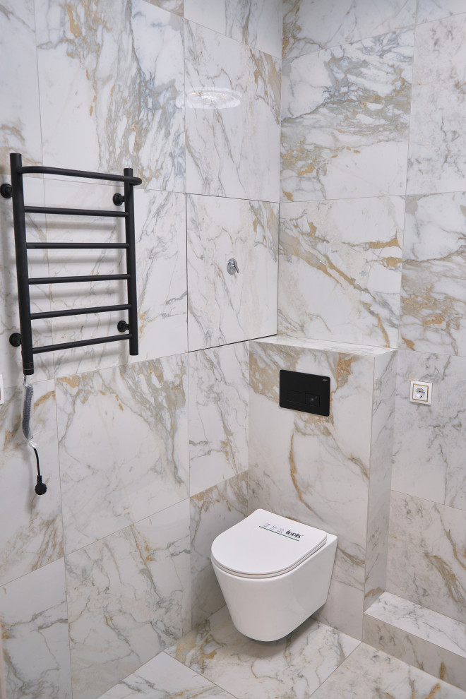 Ремонт в новостройке