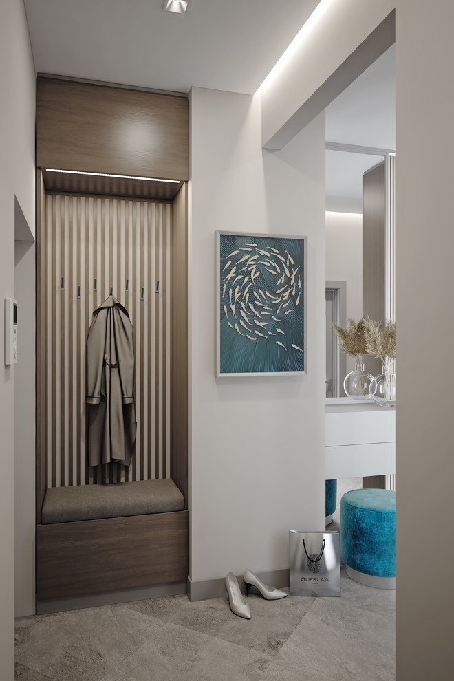 Сталинка для молодой семьи