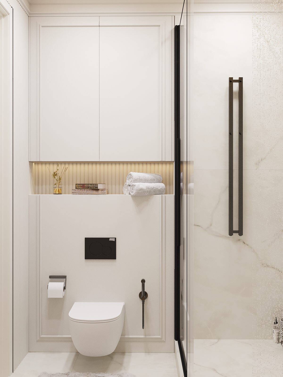 Квартира в ЖК Атлантис