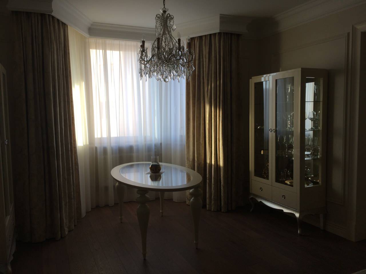 Пудовкина, 7