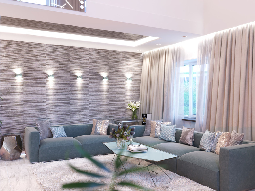 Больше цвета в нашу жизнь!