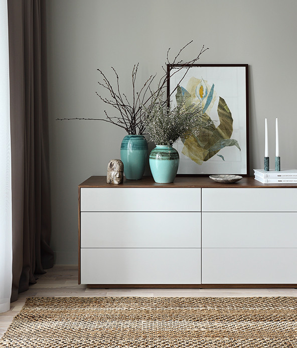 ПРОЕКТ КВАРТИРЫ В ЛЕНИНГРАДСКОЙ ОБЛАСТИ