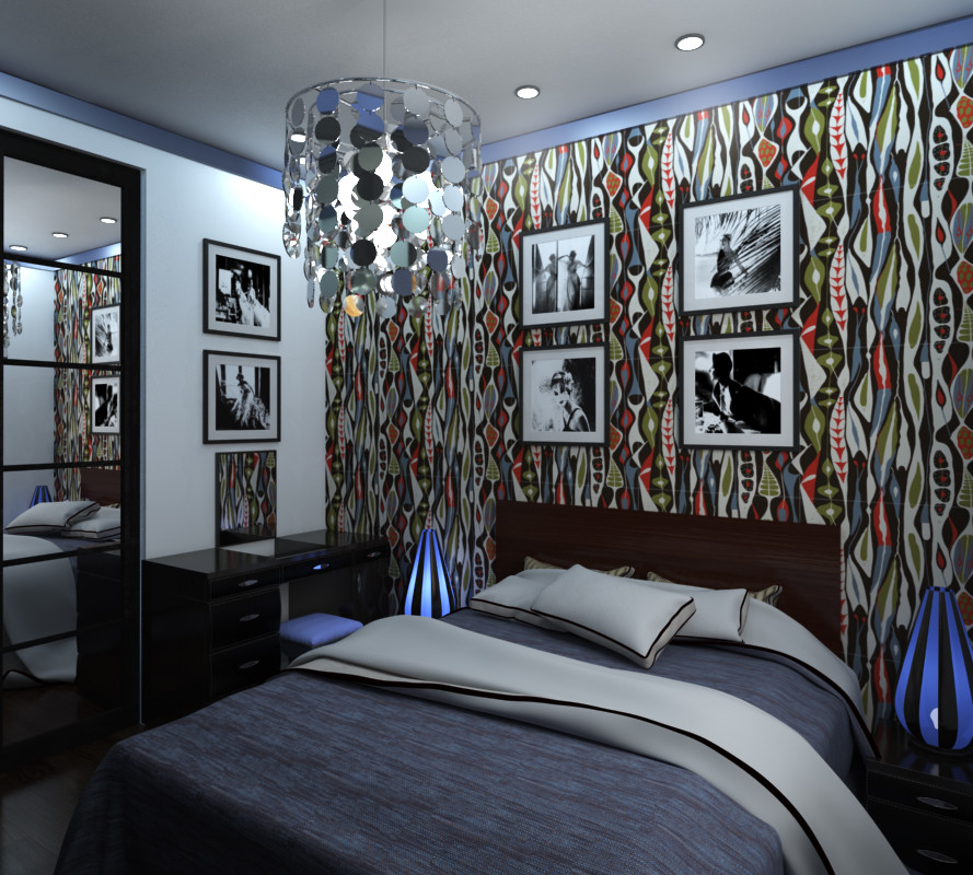 Квартира - Солнце каждый день.