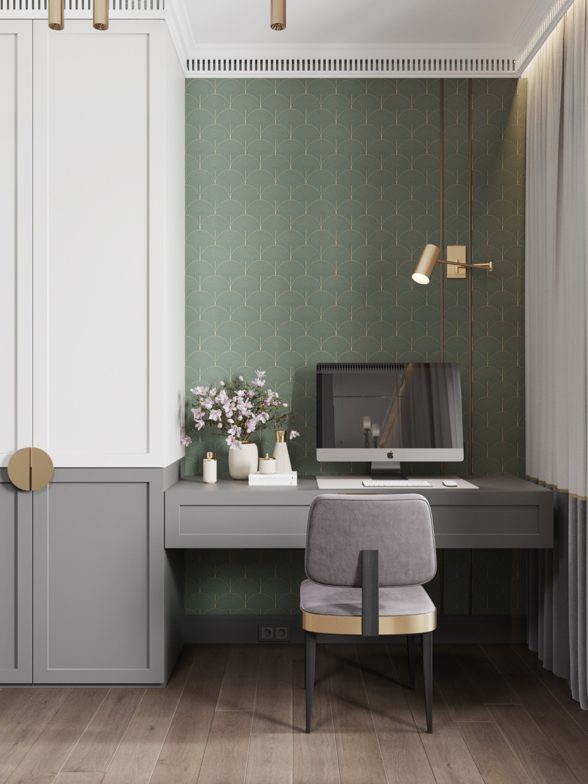 Агалатово. загородный дом