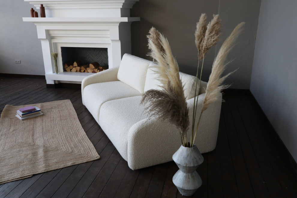 Коллекция диванов MINKU