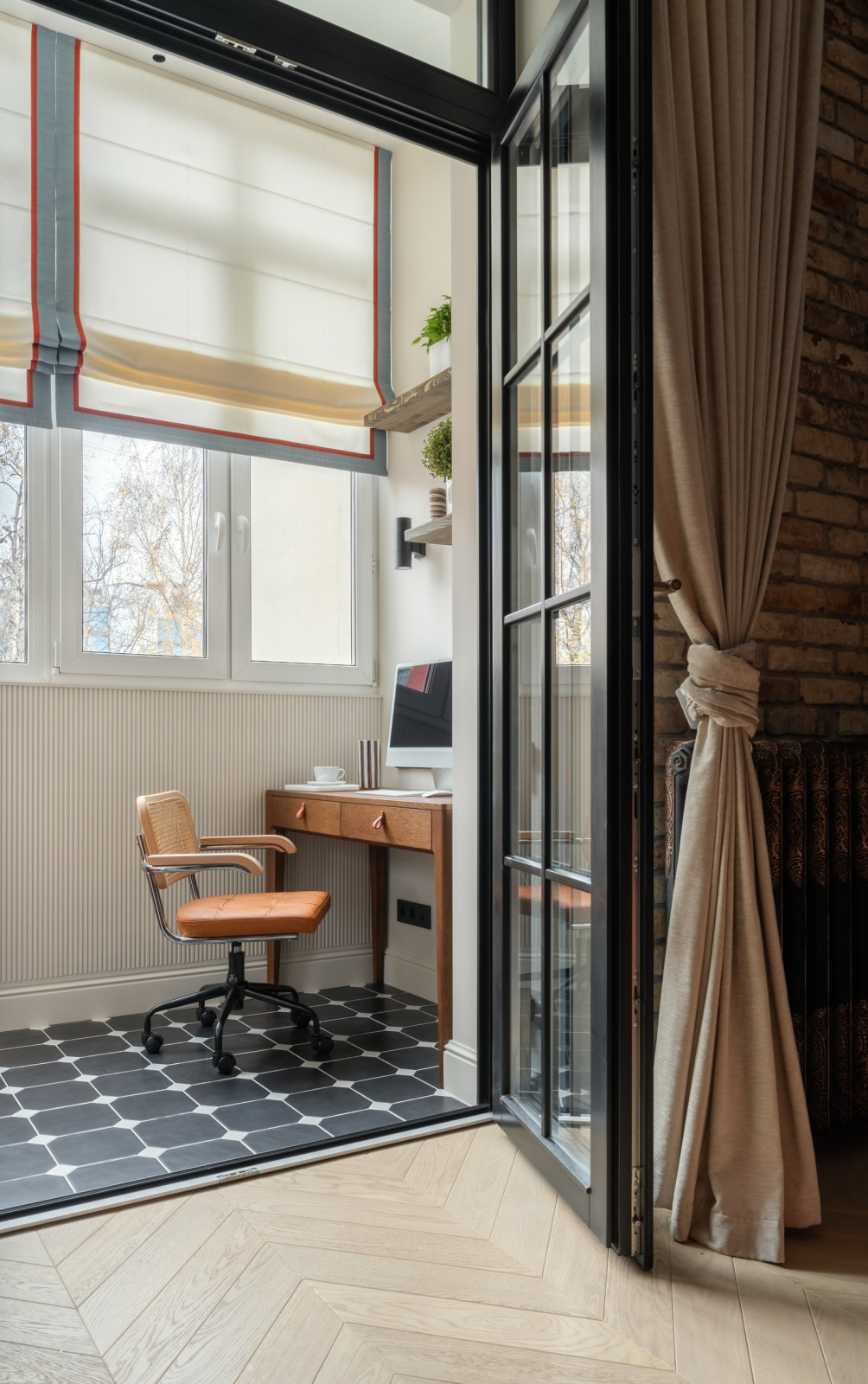 35 Комплексное решение для квартиры в Москве