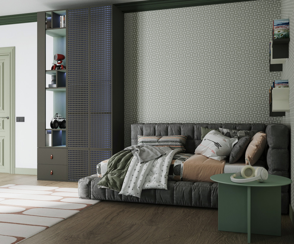 ЖК "Доломановский" - вторичка