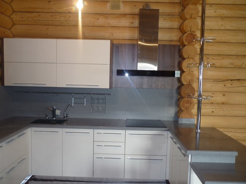 Столешницы из исскусственного камня