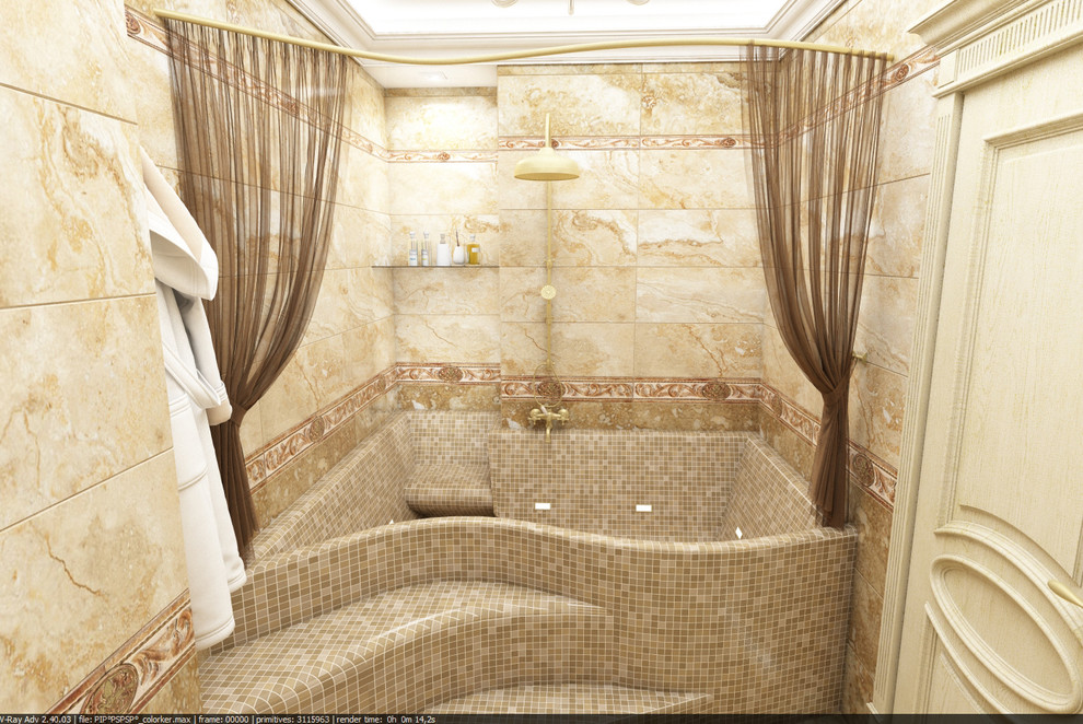 ЖК Звездный