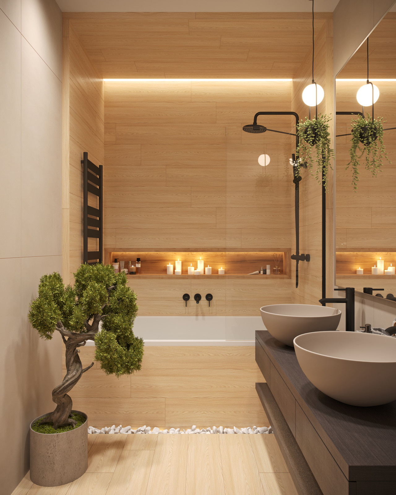 Квартира путешественников