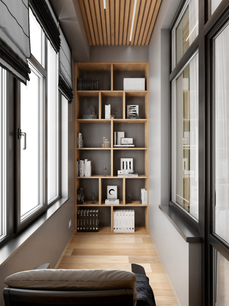 Москва ЖК "Silver Park"