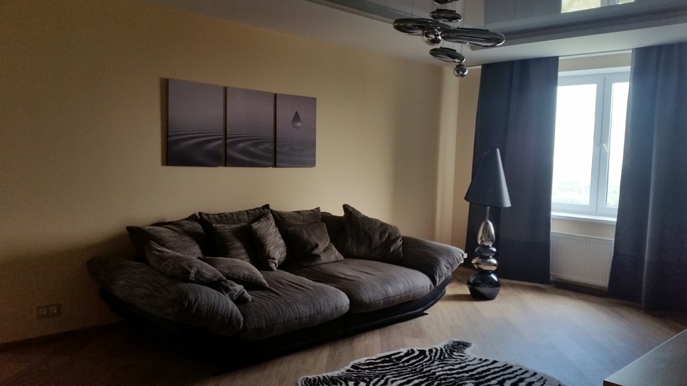 Квартира в Москве