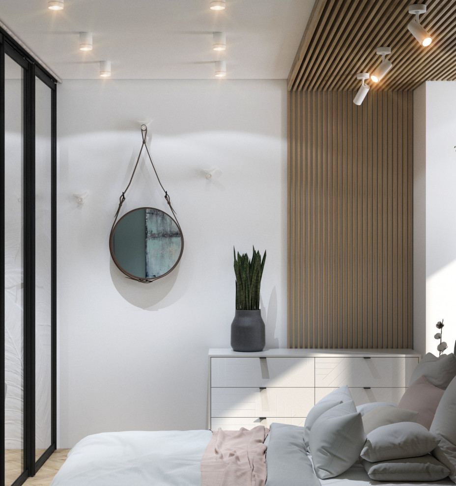 Современный экостиль.