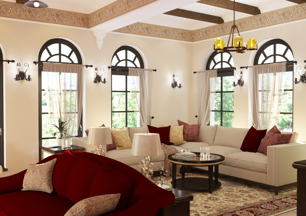 Испанское Средиземноморье