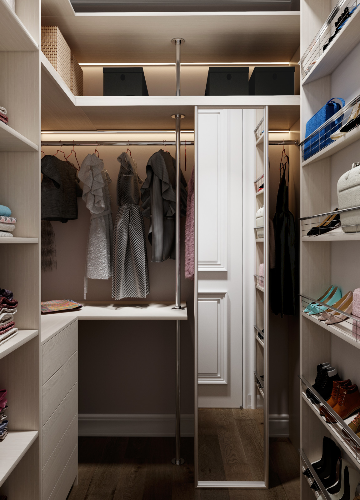 Квартира в ЖК Макаровский - 1