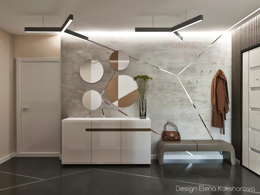 Cosmos и его интерпретация.