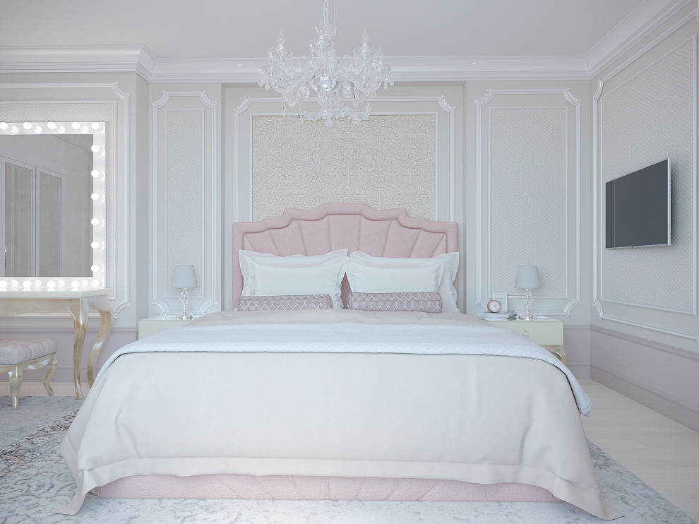 Дом на Безоблачной