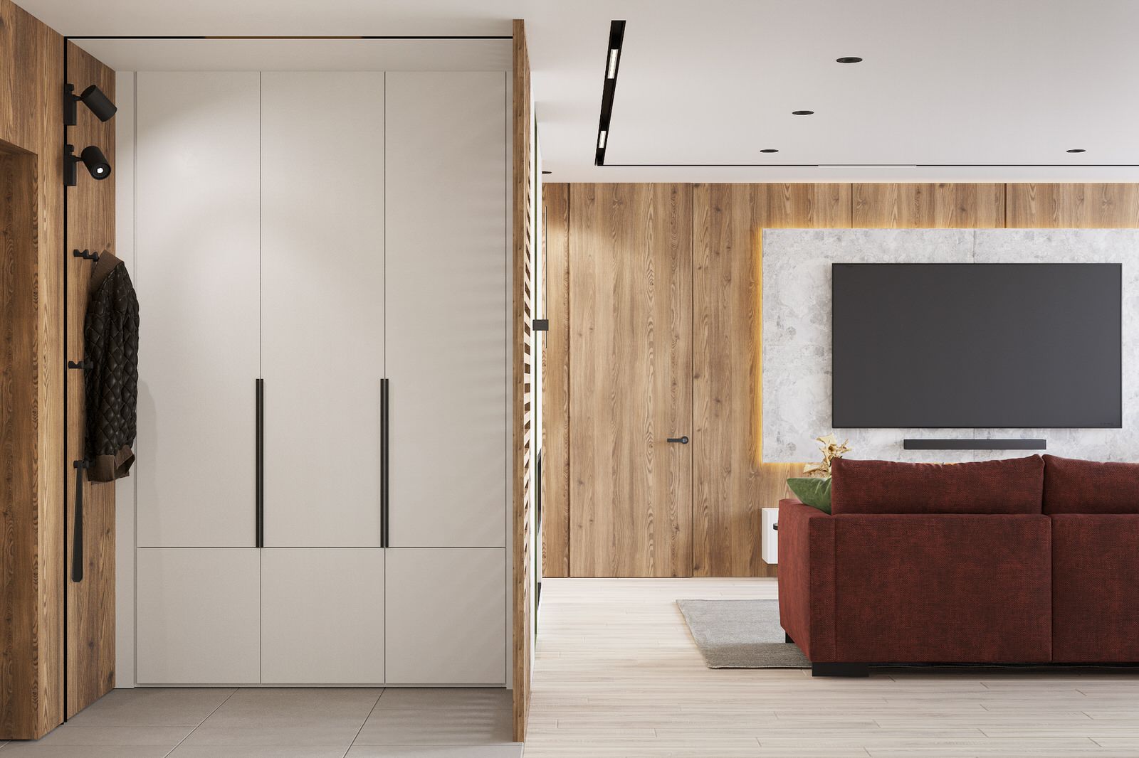 Обложка проекта: ЖК Фаворит (2)