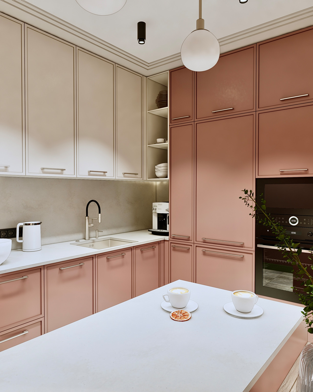 ЖК "Чёрная речка". г. Санкт-Петербург