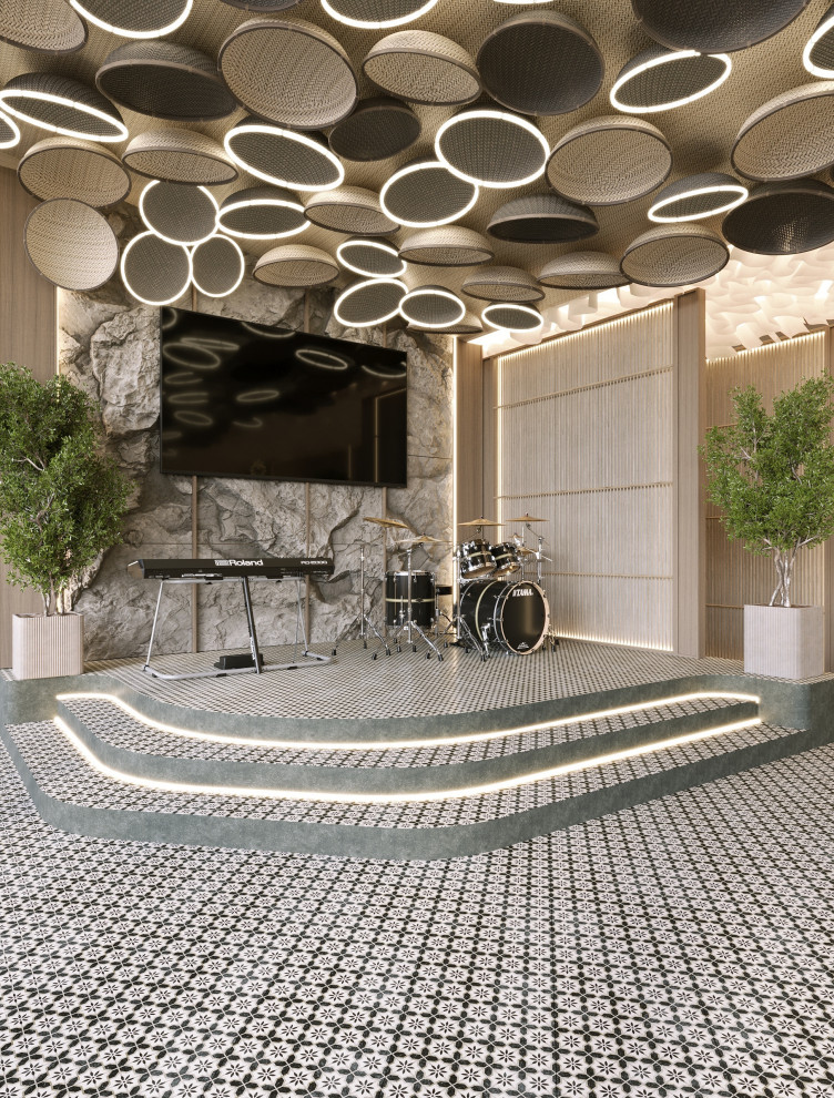 Ресторан в Дубне