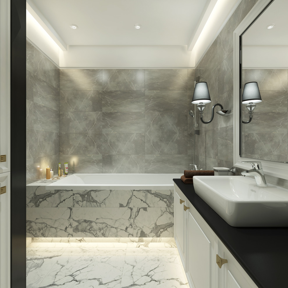 Уютная квартира в АртДеко