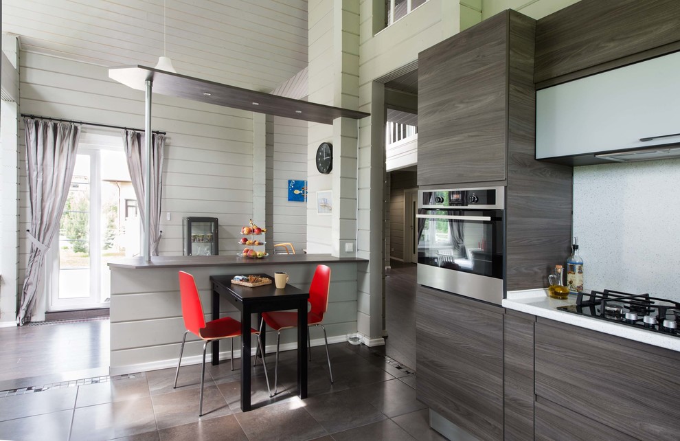 Медвежий угол