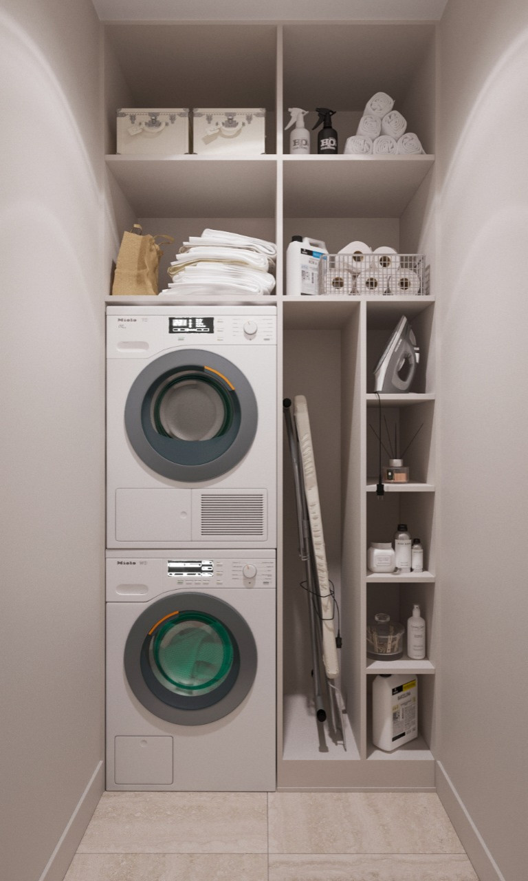 Квартира в Черемушках