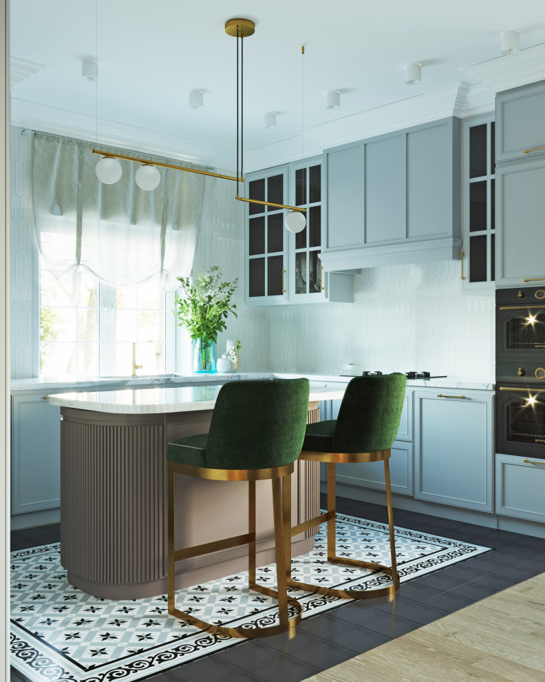 Дом на тихоненко