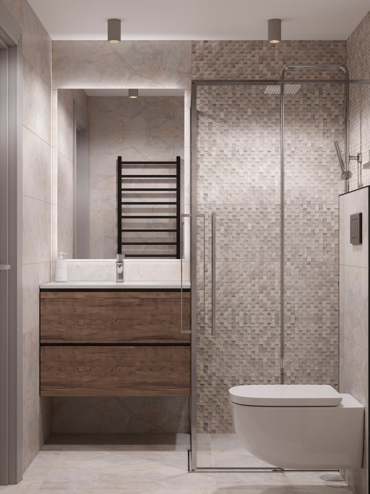 Душевая Мещерский будьвар