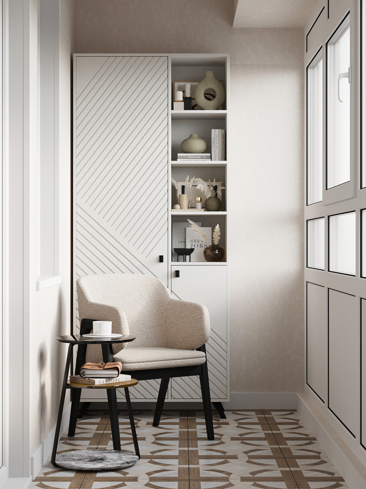 ЖК Терра, 52 м.кв.