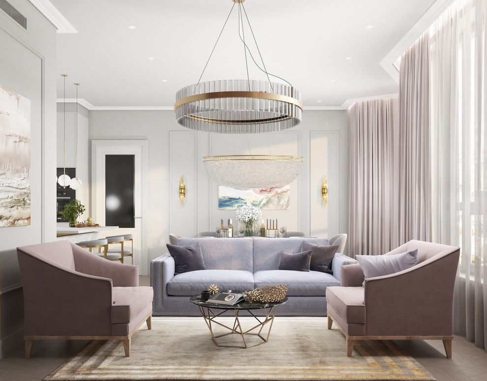 Обложка проекта: NEVSKY-II_FLAT