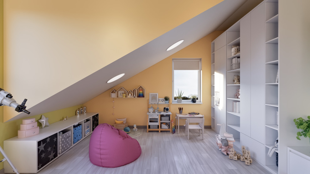 Дизайн дома Запорожье