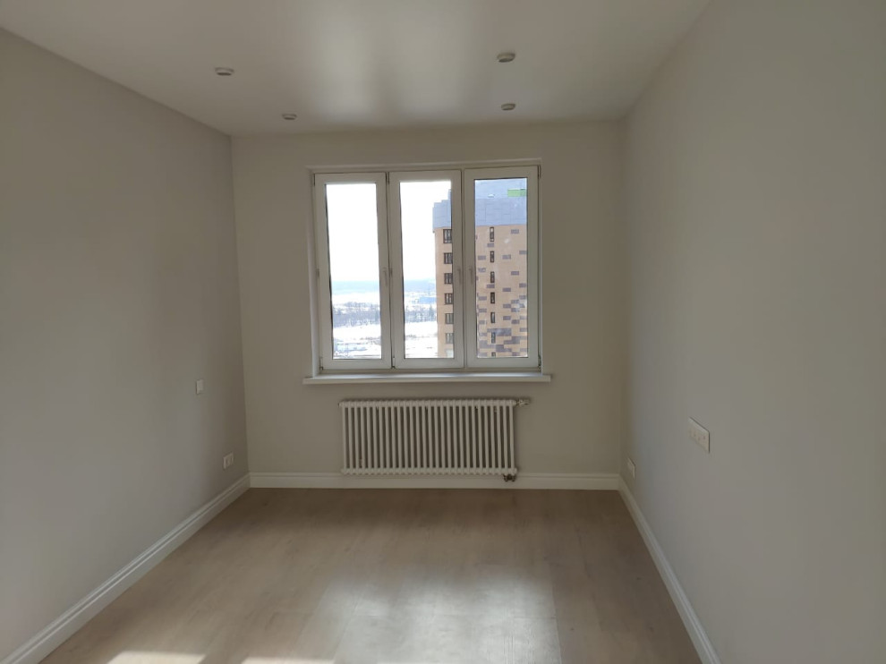 Квартира 34м2 г. Химки