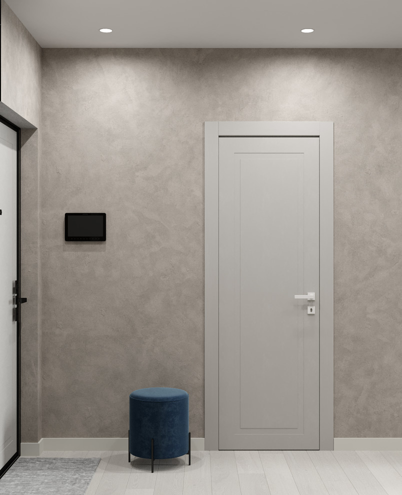 Двухкомнатная квартира. Жк Жизнь